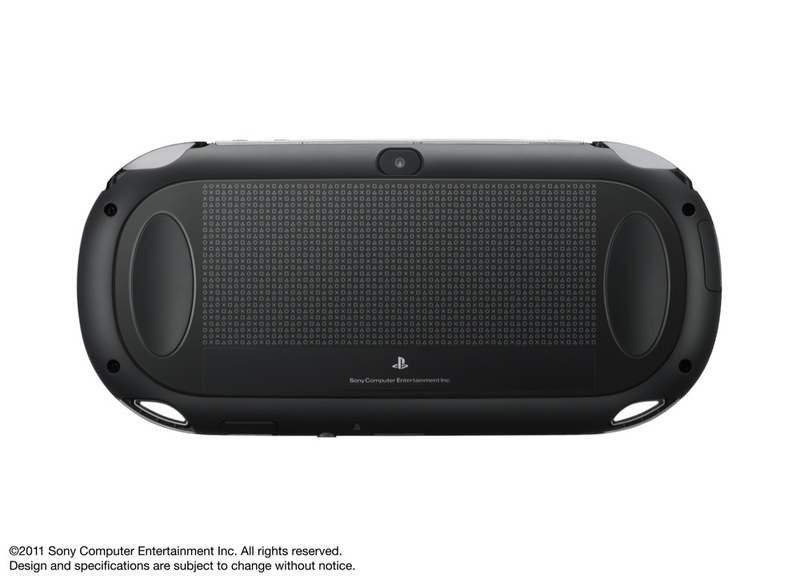 Illustration for article titled Exploring the Tiny Differences Between the Original and Final PS Vita